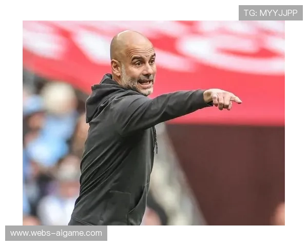 瓜迪奥拉谈曼城连平：争冠漫长路，需保持冷静