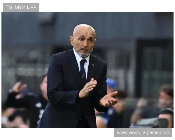 米雷蒂留队形势明朗，斯帕莱蒂量身设计前腰战术