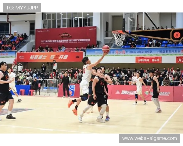 湖北宜都枝江加时赛现温情瞬间，兄弟县市赛后互致敬意