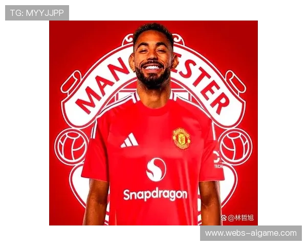 英超球衣赞助收入三年暴涨42%，曼联年吸金1.25亿镑