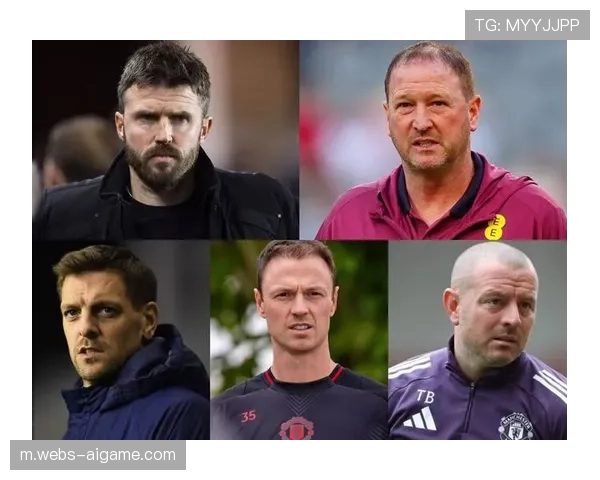 邮报：因基恩曾嘲讽卡里克妻子，曼联拒绝让其连线采访卡里克