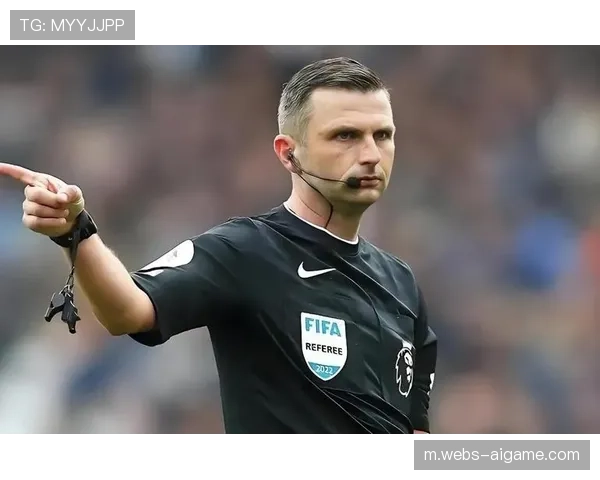 英超裁判国际化，吉列执法开创历史