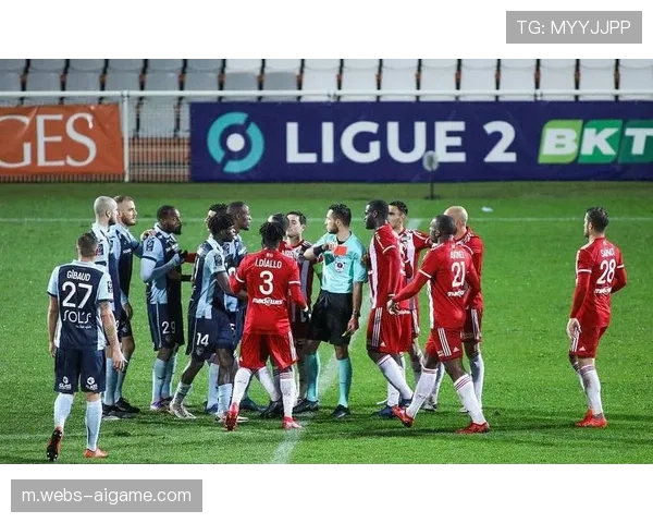 勒阿弗尔vs摩纳哥保级六分战:主队防守或克伤病困扰 勒阿弗尔vs摩纳哥保级六分战:主队防守或克伤病困扰