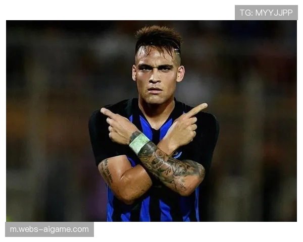 国米客战克雷莫纳，劳塔罗冲击射手榜头名