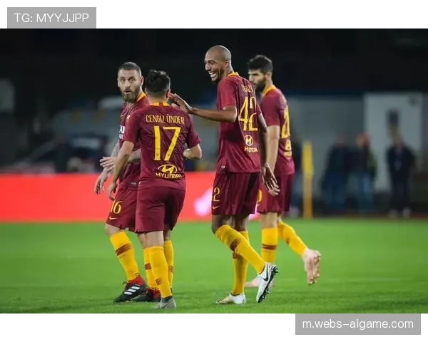 罗马客场战术犯规29次，破坏节奏成防反双刃剑