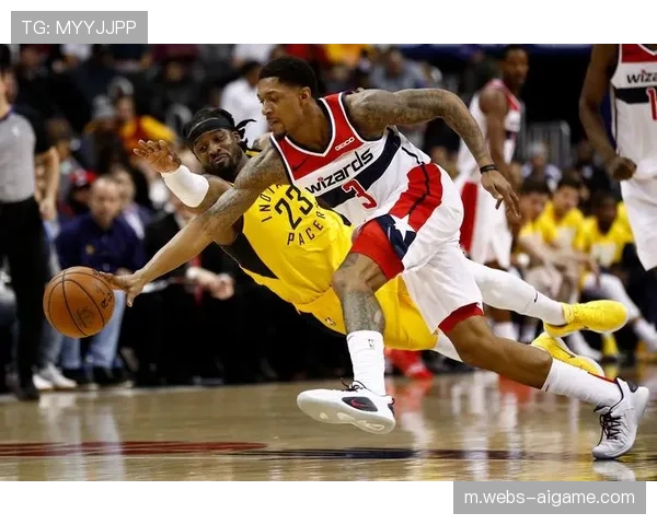 NBA常规赛:奇才131-118背靠背战胜步行者,8人得分上双展现团队篮球 NBA常规赛:奇才131-118背靠背战胜步行者,8人得分上双展现团队篮球