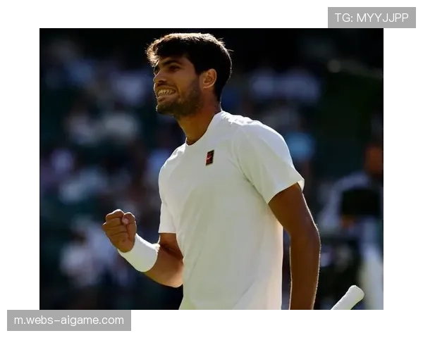 前冠军阿加西展望：阿尔卡拉斯需在红土赛季证明膝盖已完全康复