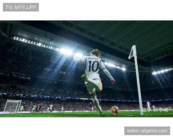 退役在即？莫德里奇独家专访，谈未来计划与皇马生涯